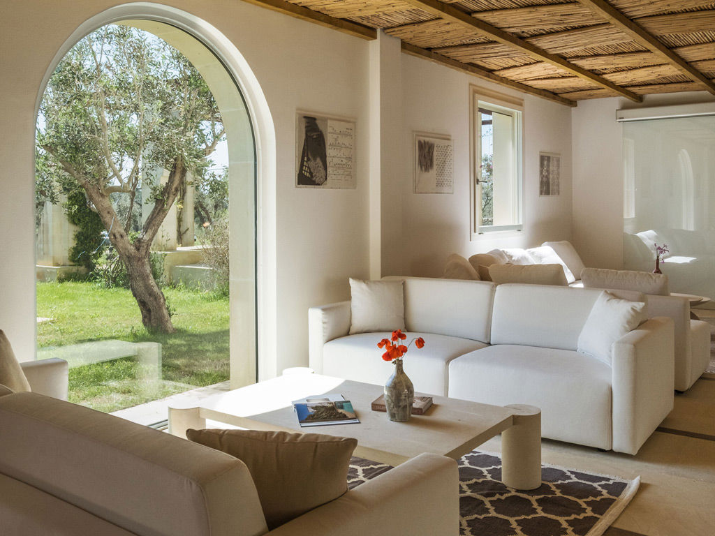 Spazio comune interno